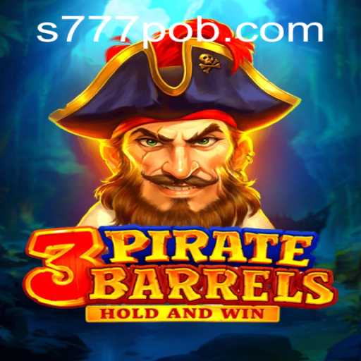 Discover the Thrilling World of 3PirateBarrels: A New Era in Gaming