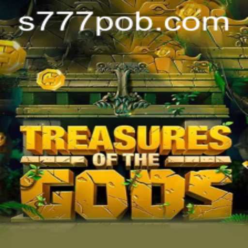 Exploring Treasure of the Gods
