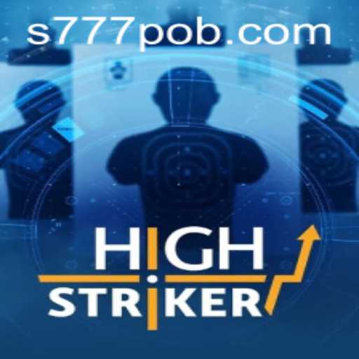 HighStriker: A Thrilling Journey Into the World of 777pob