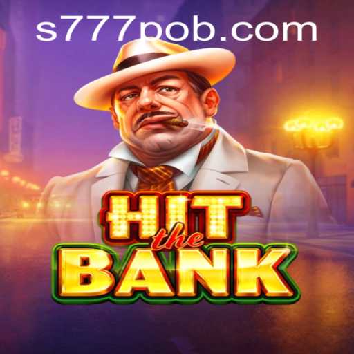 HitTheBank: A Thrilling Journey into High-Stakes Adventure