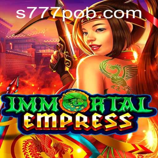 Immerse Yourself in the World of ImmortalEmpress: A New Gaming Experience