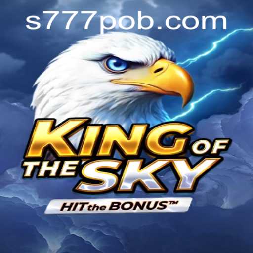 KingOfTheSky: A New Dimension in Gaming