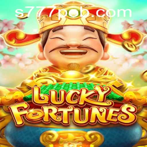 Explore the Exciting World of LUCKYFORTUNES: The Game of Chance and Strategy
