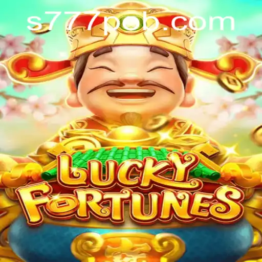 Explore the Exciting World of LUCKYFORTUNES: The Game of Chance and Strategy