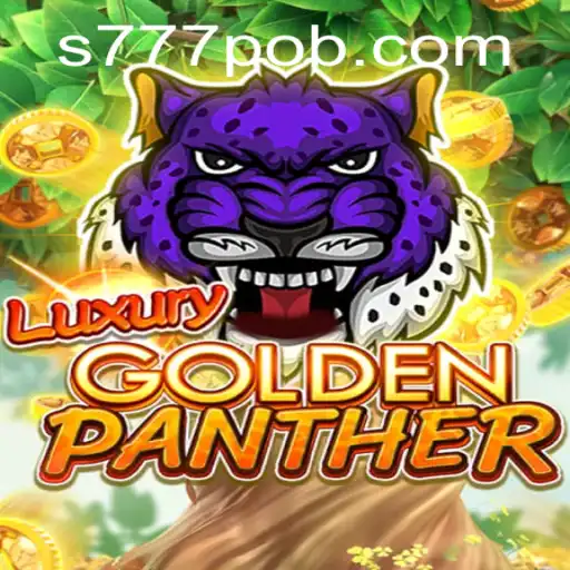Unveiling the Allure of LUXURYGOLDENPANTHER: A Captivating Journey into the Wilds of Gaming