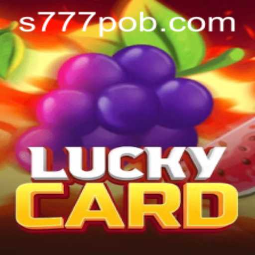 LuckyCard: The Intriguing World of Digital Card Gaming