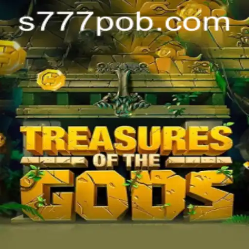 Exploring Treasure of the Gods