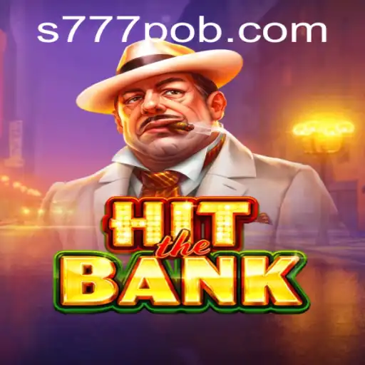 HitTheBank: A Thrilling Journey into High-Stakes Adventure