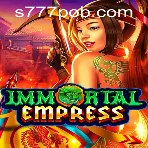 Immerse Yourself in the World of ImmortalEmpress: A New Gaming Experience