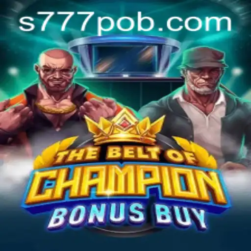 TheBeltOfChampionBonusBuy: An Entertaining Journey into the World of Virtual Gaming