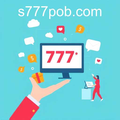 777pob