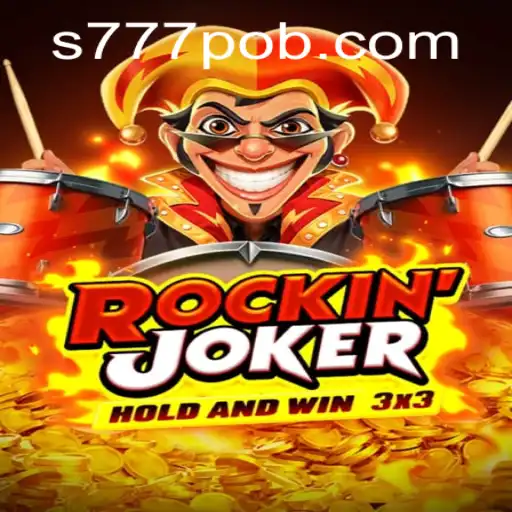 Discover the Exciting World of Rockinjoker and the Thrill of 777pob