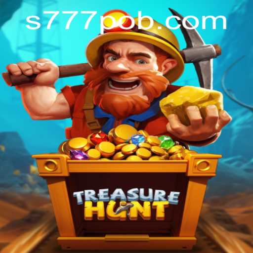 Discover the Excitement of TreasureHunt: A Game of Strategy and Luck